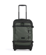 Eastpak Cnnct Tranverz S Cestovná taška na kolieskach top khaki