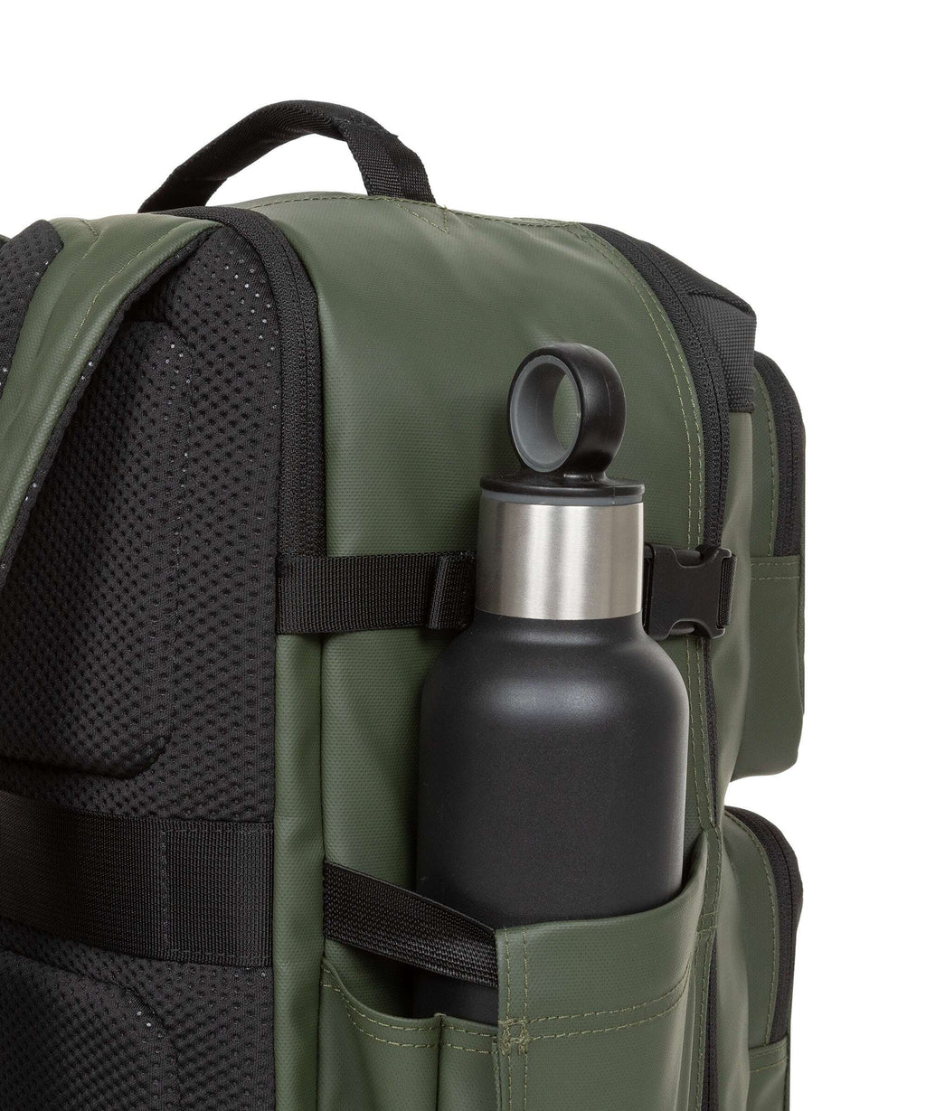 Eastpak Tecum Cabin Travel backpack cnnct top khaki