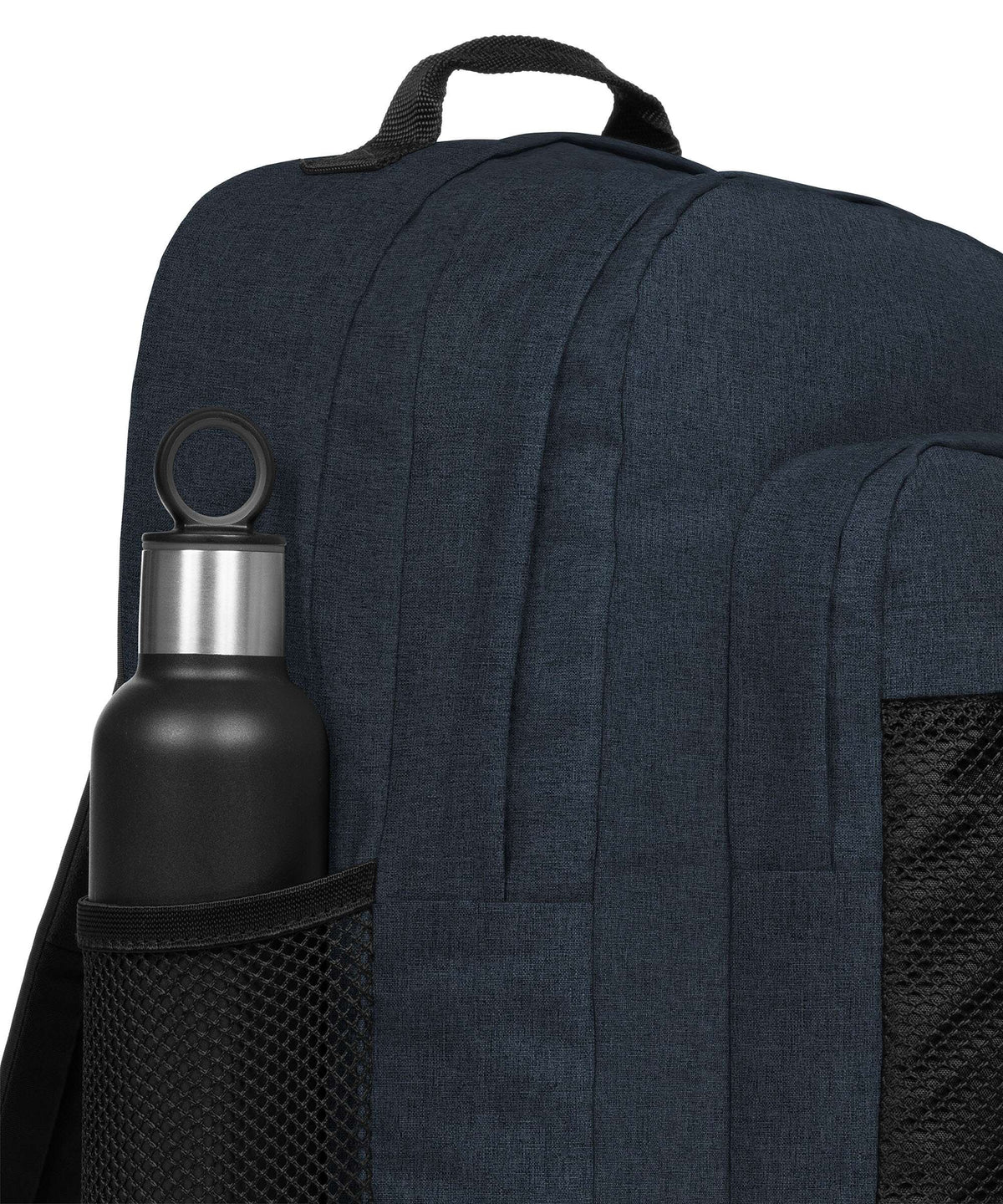 Eastpak Study Buddy Backpack triple denim