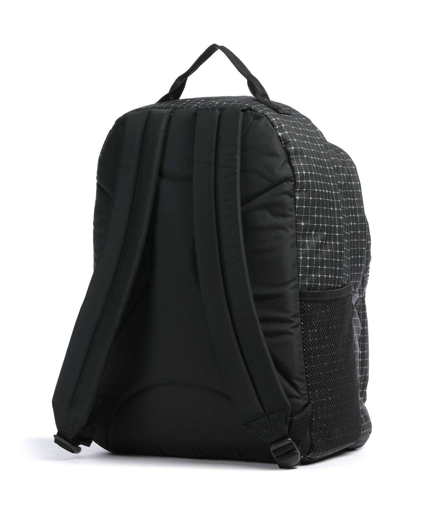 Eastpak Study Buddy Backpack refleks space black