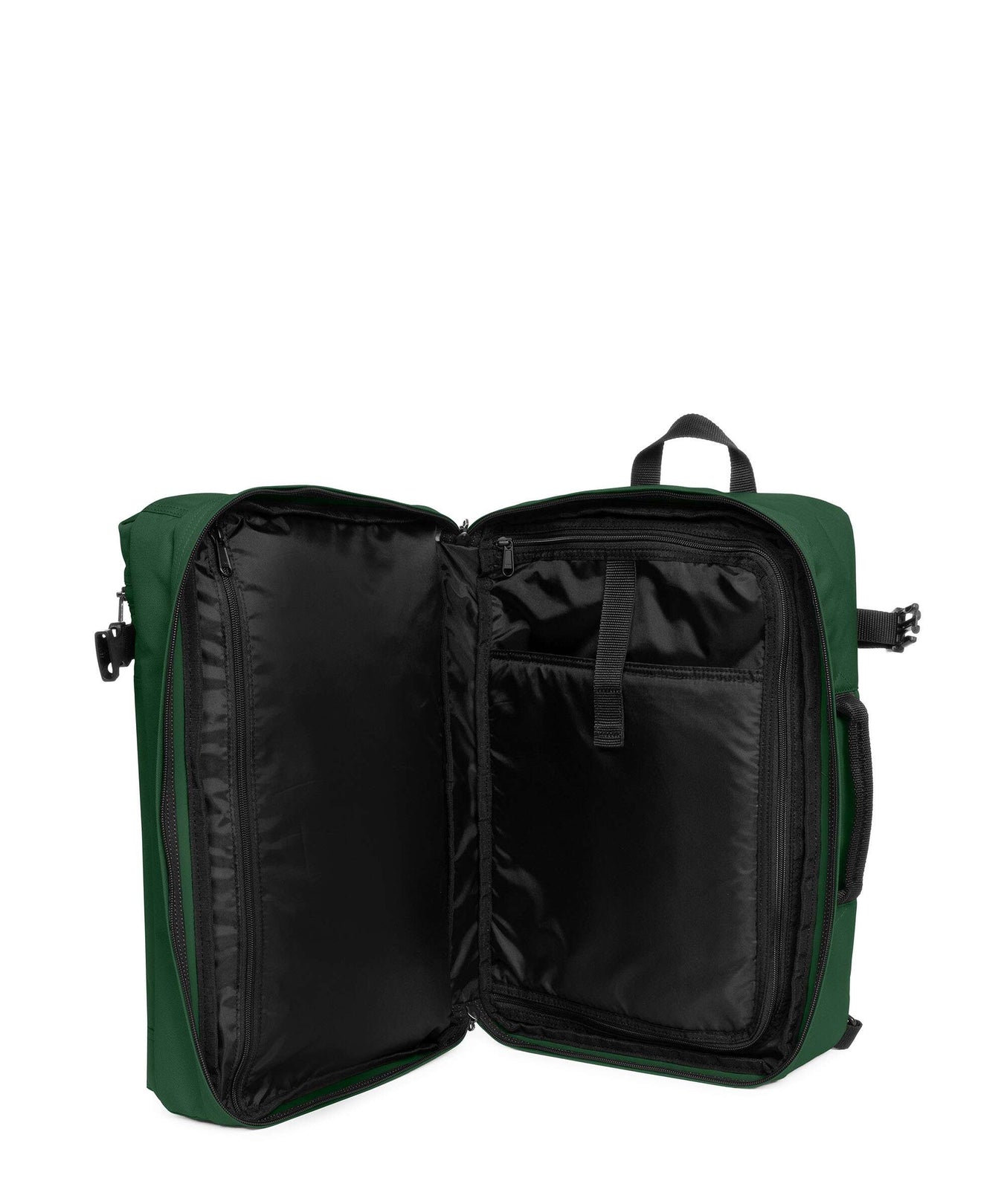 Eastpak Transit'R Pack Backpack bristle green