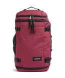 Eastpak Carry-Pack Cestovný batoh wine burgundy