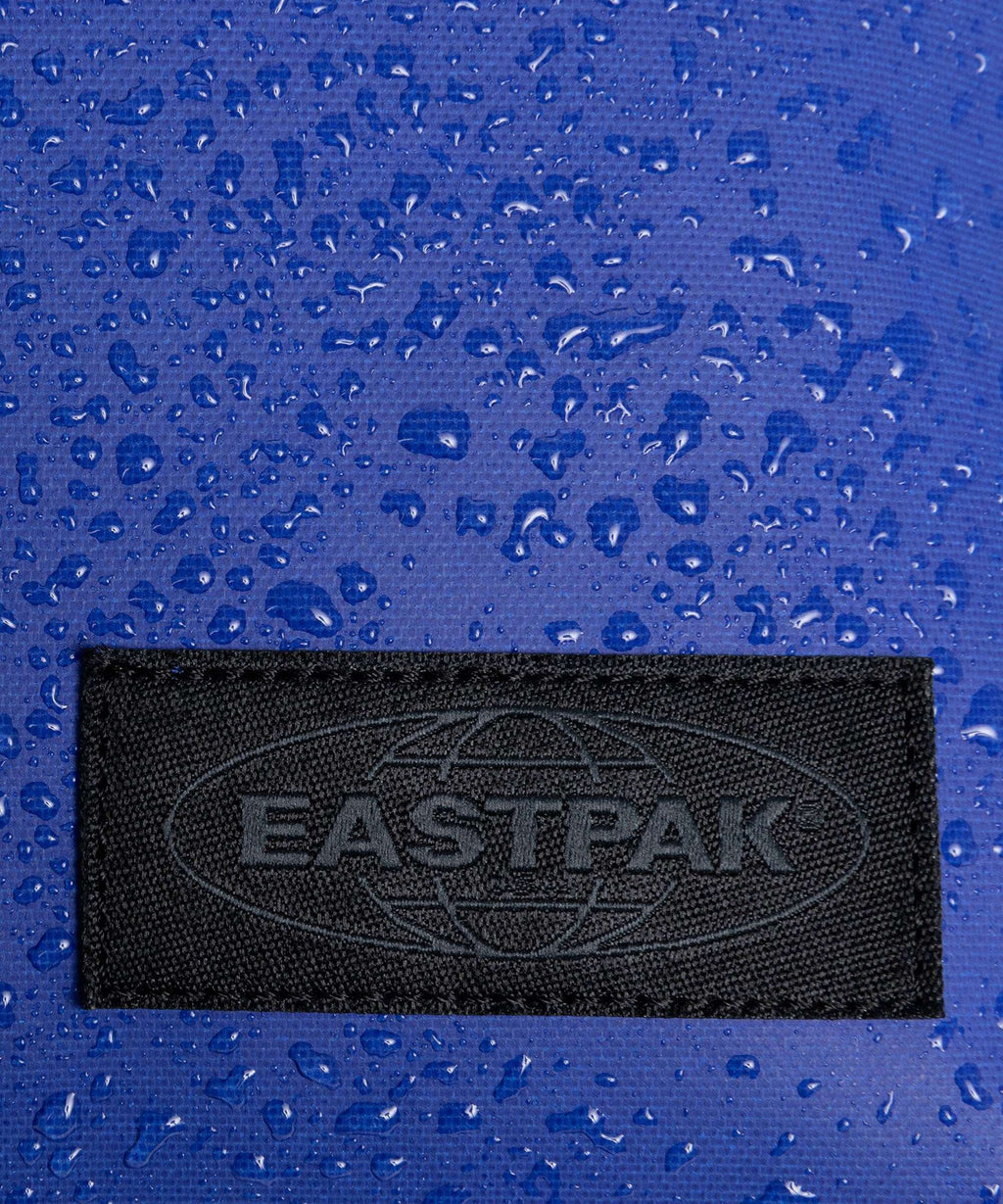 Eastpak Tarp Cabin Pak'R Travel backpack tarp blue