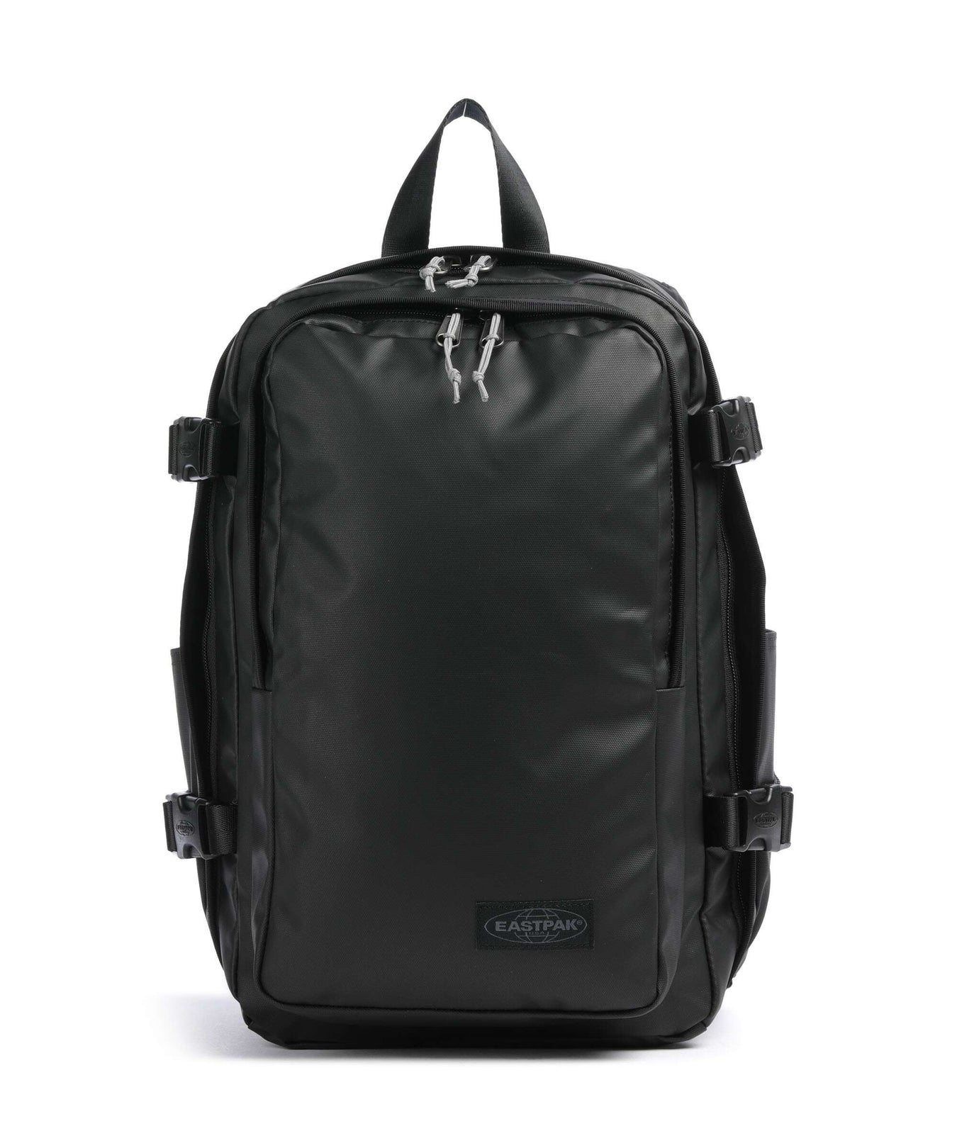 Eastpak Tarp Cabin Pak'R Travel backpack tarp black