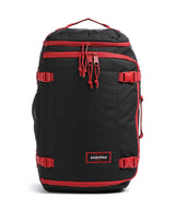 Eastpak Carry-Pack Cestovný batoh kontrast scarlet