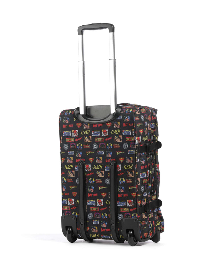 Eastpak Transit'R S Travel bag with wheels icons