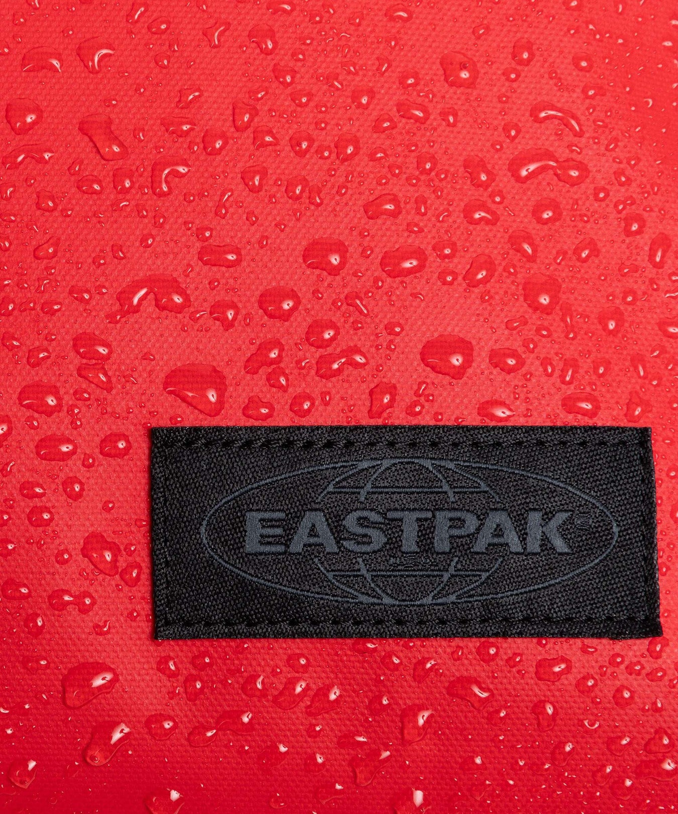 Eastpak Cabin Pak'R Travel backpack red
