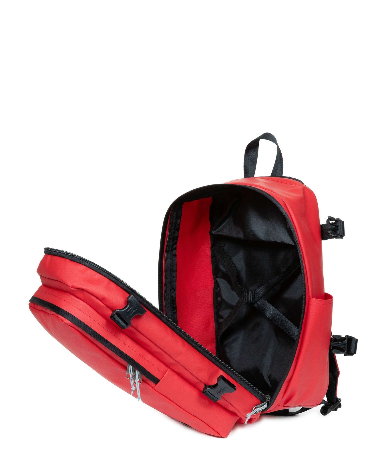 Eastpak Cabin Pak'R Travel backpack red