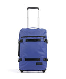 Eastpak Tarp Transit'R S Cestovná taška na kolieskach tarp blue