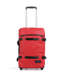 Eastpak Tarp Transit'R S Cestovná taška na kolieskach tarp red