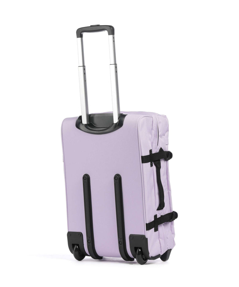 Eastpak Transit'R S Travel bag with wheels orchid lilac