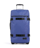 Eastpak Tarp Transit'R M Cestovná taška na kolieskach tarp blue