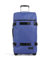 Eastpak Tarp Transit'R M Cestovná taška na kolieskach tarp blue