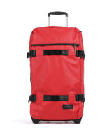Eastpak Tarp Transit'R M Cestovná taška na kolieskach tarp red