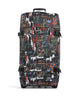 Eastpak Tarp Transit'R L Cestovná taška na kolieskach basquiat kings of egypt
