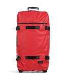 Eastpak Tarp Transit'R L Cestovná taška na kolieskach tarp red