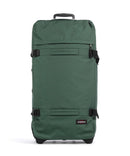 Eastpak Tarp Transit'R L Cestovná taška na kolieskach bristle green
