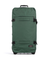 Eastpak Tarp Transit'R L Cestovná taška na kolieskach bristle green