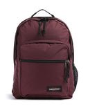 Eastpak Morius Batoh maroon/burgundy