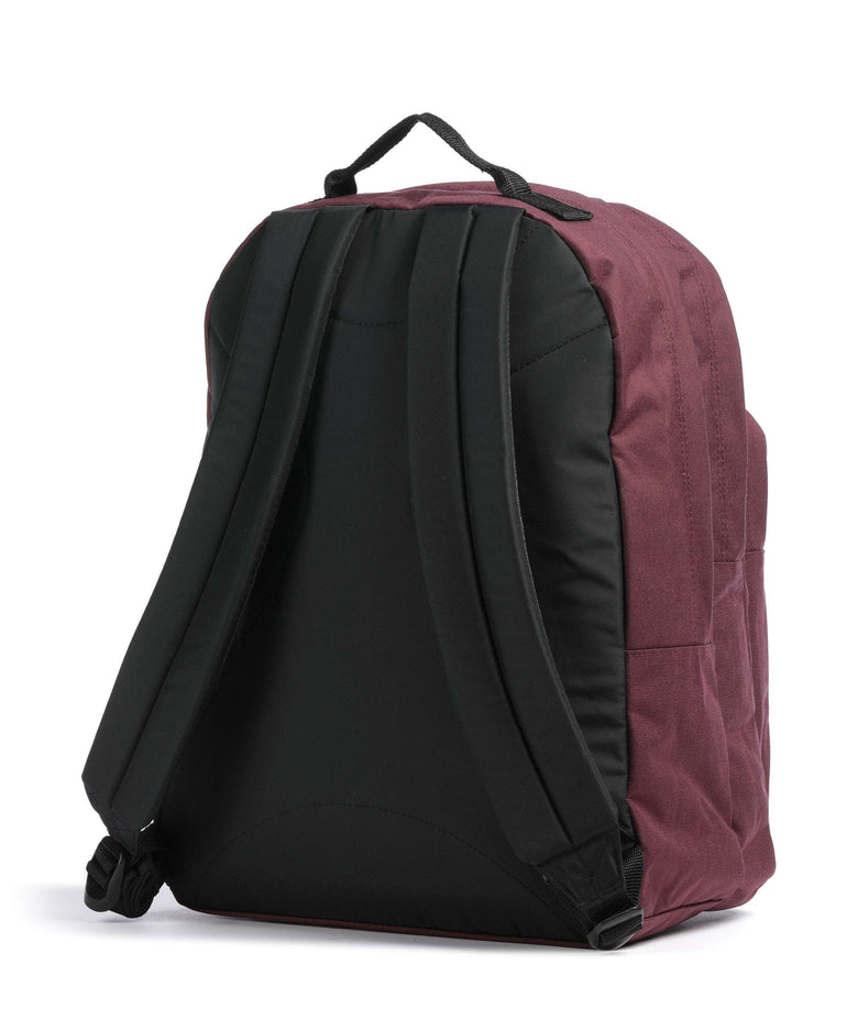 Eastpak Morius Backpack maroon/burgundy