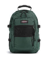 Eastpak Suplyer Batoh bristle green