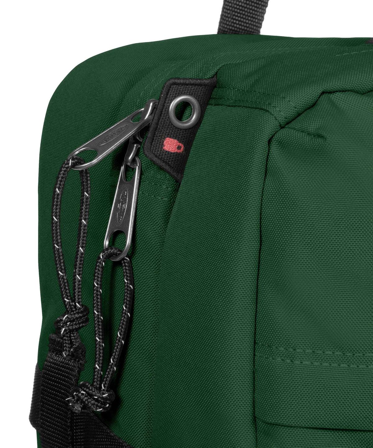 Eastpak Travelpack Travel backpack bristle green