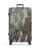 Eastpak Resist'R Zip 4-kolesový kufor camo