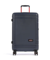 Eastpak Resist'R Zip 4-kolesový kufor marine navy
