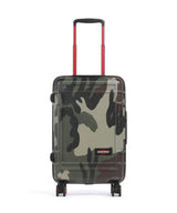 Eastpak Resist'R Zip 4-kolesový kufor camo
