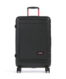Eastpak Resist'R Zip Spinner (4 wheels) black