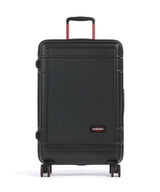 Eastpak Resist'R Zip 4-kolesový kufor black