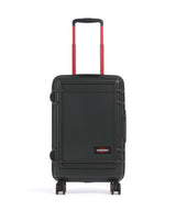 Eastpak Resist'R Zip 4-kolesový kufor black
