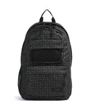 Eastpak DBL Office Batoh refleks space black