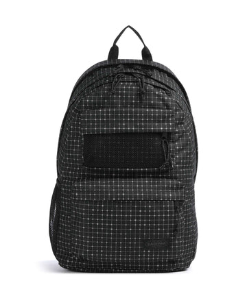 Eastpak Double Office Batoh refleks space black