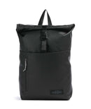 Eastpak Tarp Up Roll Rolltop batoh tarp black