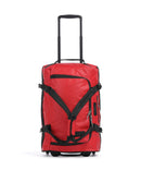 Eastpak Tarp Duffel Pack S Cestovná taška na kolieskach tarp red