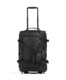Eastpak Tarp Duffel Pack S Cestovná taška na kolieskach tarp black