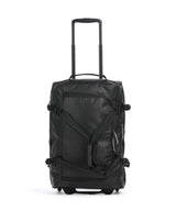 Eastpak Tarp Duffel Pack S Travel bag with wheels tarp black