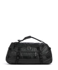 Eastpak Duffel Pack M Travel bag tarp black