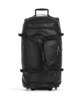 Eastpak Tarp Duffel Pack L Cestovná taška na kolieskach tarp black