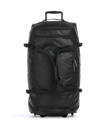 Eastpak Tarp Duffel Pack L Cestovná taška na kolieskach tarp black