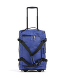 Eastpak Tarp Duffel Pack S Cestovná taška na kolieskach tarp blue