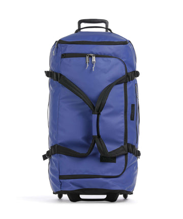 Eastpak Tarp Duffel Pack L Cestovná taška na kolieskach tarp blue