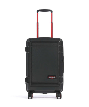 Eastpak Resist'R Zip 4-kolesový kufor black