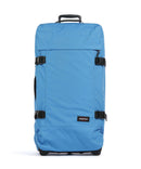 Eastpak Tranverz L Cestovná taška na kolieskach bubble blue