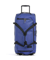 Eastpak Tarp Duffel Pack M Cestovná taška na kolieskach tarp blue