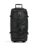 Eastpak Tarp Duffel Pack M Cestovná taška na kolieskach tarp black