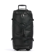 Eastpak Tarp Duffel Pack M Cestovná taška na kolieskach tarp black