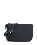 Kipling Basic Earthbeat M Shoulder bag blue bleu