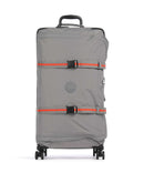 Kipling Basic Spontaneous L 4-kolesový kufor inviting grey